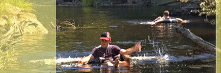 Waterholes Guest House - Timeshare Accommodation 3