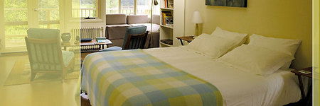 Waterholes Guest House - Timeshare Accommodation 4