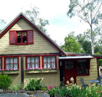 Jumbuk Cottage Bed and Breakfast