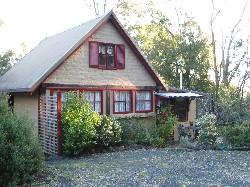 Jumbuk Cottage Bed And Breakfast - Timeshare Accommodation 1