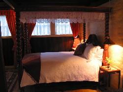 Jumbuk Cottage Bed And Breakfast - Timeshare Accommodation 2