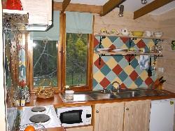 Jumbuk Cottage Bed And Breakfast - Timeshare Accommodation 3