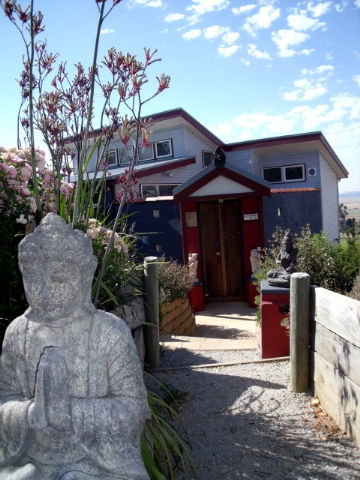 Kongwak VIC Timeshare Accommodation