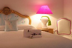 Minnies Bed And Breakfast - Timeshare Accommodation 1