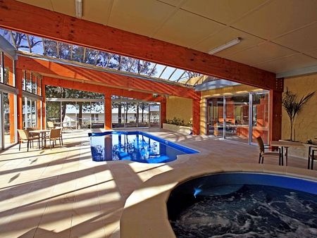 Macedon Spa Hotel - Timeshare Accommodation 3