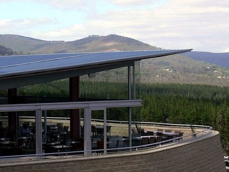 Macedon Spa Hotel - Timeshare Accommodation 5