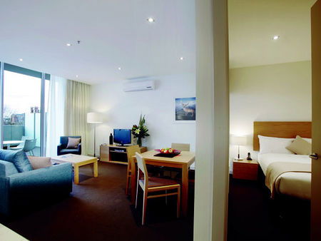 Quest Sxy South Yarra - Timeshare Accommodation 1
