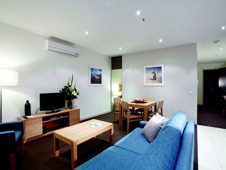 Quest Sxy South Yarra - Timeshare Accommodation 2