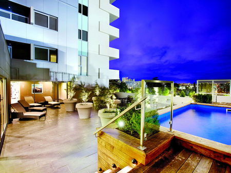 Quest Sxy South Yarra - Timeshare Accommodation 4