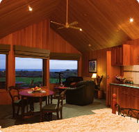 Lonsdale Views - Timeshare Accommodation
