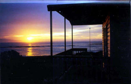 Marengo VIC Timeshare Accommodation