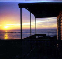 Marengo Holiday Park - Timeshare Accommodation