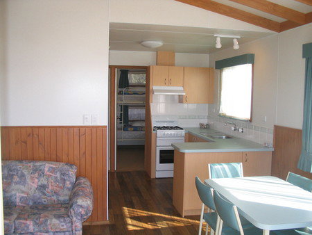 Marengo Holiday Park - Timeshare Accommodation 1