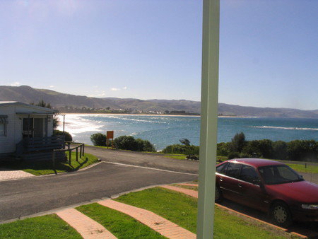 Marengo Holiday Park - Timeshare Accommodation 2
