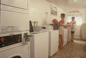 River Retreat Caravan Park - Timeshare Accommodation 2