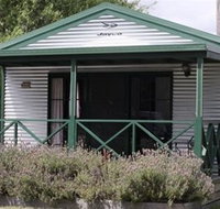 BIG4 Ballarat Goldfields Holiday Park - Timeshare Accommodation