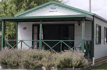 BIG4 Ballarat Goldfields Holiday Park - Timeshare Accommodation 0