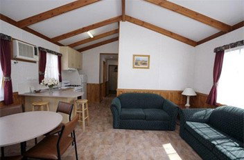 BIG4 Ballarat Goldfields Holiday Park - Timeshare Accommodation 1