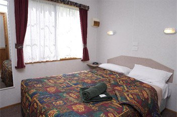 BIG4 Ballarat Goldfields Holiday Park - Timeshare Accommodation 2