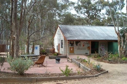 Baringhup VIC Timeshare Accommodation