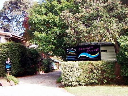 Beach Park Tourist Caravan Park - Timeshare Accommodation 0