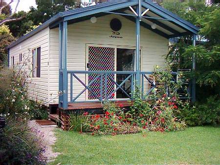 Beach Park Tourist Caravan Park - Timeshare Accommodation 1