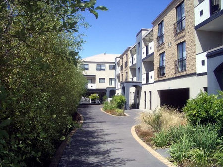 Oceanic On Thompson Apartments - Timeshare Accommodation 0