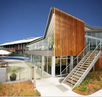 Silverwater Resort