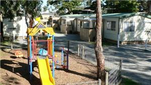 Anchor Belle Holiday Park - Timeshare Accommodation 4