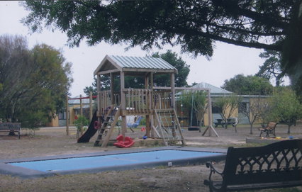 Ventnor VIC Timeshare Accommodation