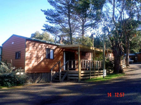 A Maze N Things Holiday Park - Timeshare Accommodation 1