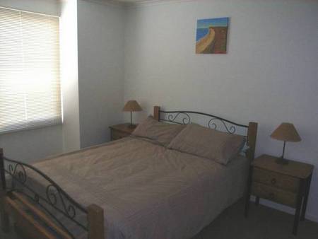 Cowes Haven - Timeshare Accommodation 4