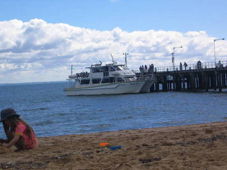 Cowes Haven - Timeshare Accommodation 5