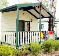 Golden River Holiday Park Aspen Parks