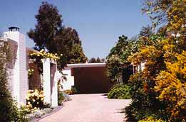 Green Patch Accommodation - Timeshare Accommodation 0