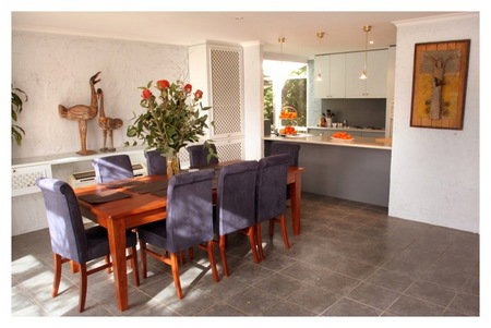 Green Patch Accommodation - Timeshare Accommodation 2