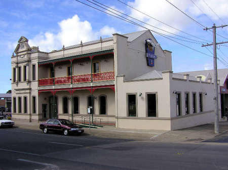 Mitchell River Tavern - Timeshare Accommodation 0