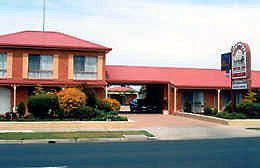 Best Western Colonial Bairnsdale - Timeshare Accommodation 0