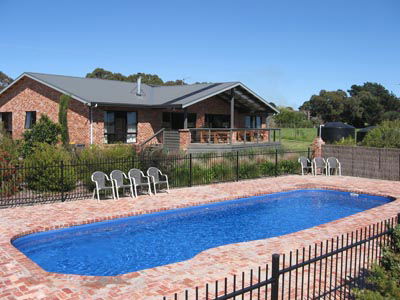 Waratah North VIC Timeshare Accommodation