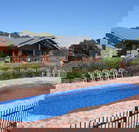 Prom Coast Holiday Lodge - Timeshare Accommodation