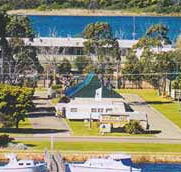 North Arm Tourist Park