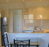Aztra Gladstone Business Apartments - Timeshare Accommodation