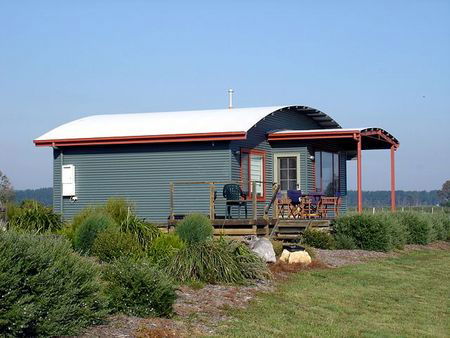 Flamingo Beach VIC Timeshare Accommodation