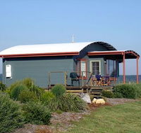 Frog Gully Cottages