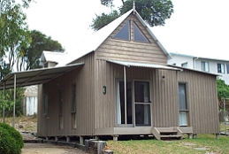 Loch Sport VIC Timeshare Accommodation