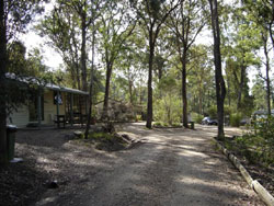 Lakes Bushland Caravan Park - Timeshare Accommodation 0