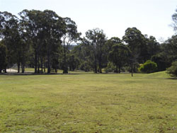 Lakes Bushland Caravan Park - Timeshare Accommodation 1