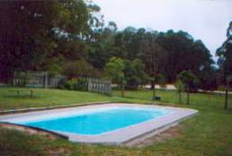 Lakes Bushland Caravan Park - Timeshare Accommodation 2