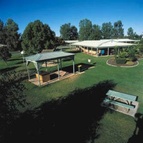RACV Cobram Resort - Timeshare Accommodation 0