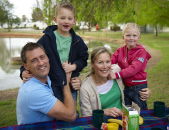 RACV Cobram Resort - Timeshare Accommodation 2